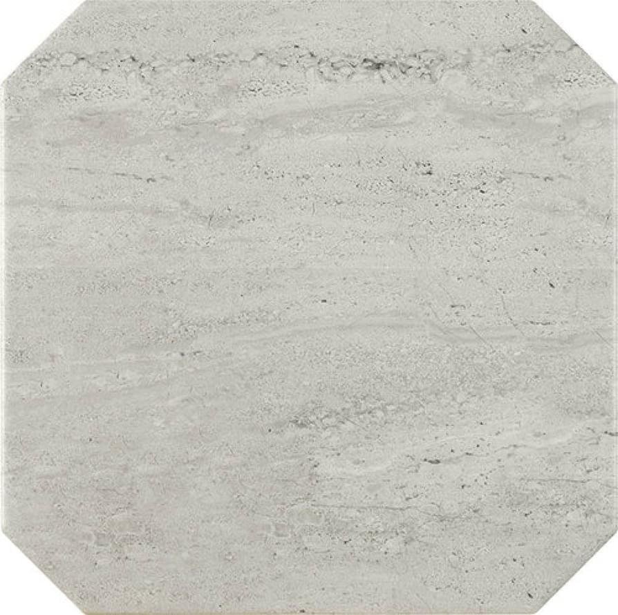 Ape Verona Grey Octagon 20x20