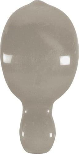 Ape Vintage Angulo Externo Moldura Lead 3x5