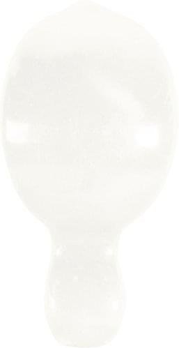 Ape Vintage Angulo Externo Moldura White 3x5