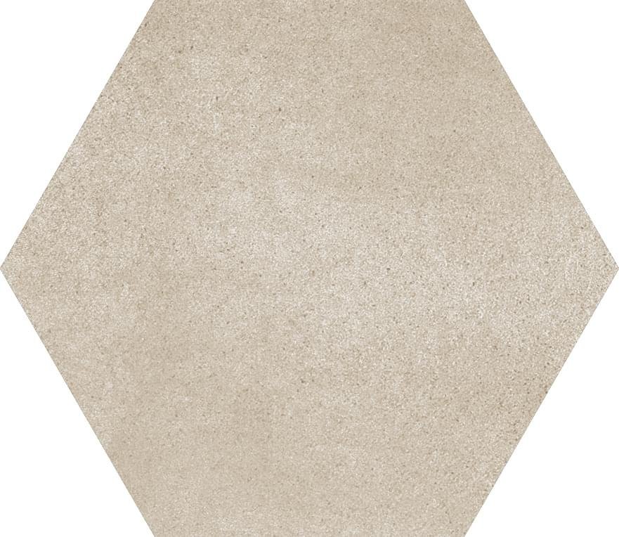 Ape Work Hex B Taupe 18.2x21