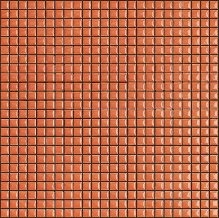 Appiani Diva 4026 Orange 30x30