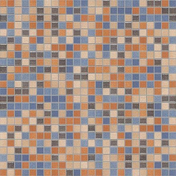 Appiani Fusion 1 Mosaic Mix 30x30