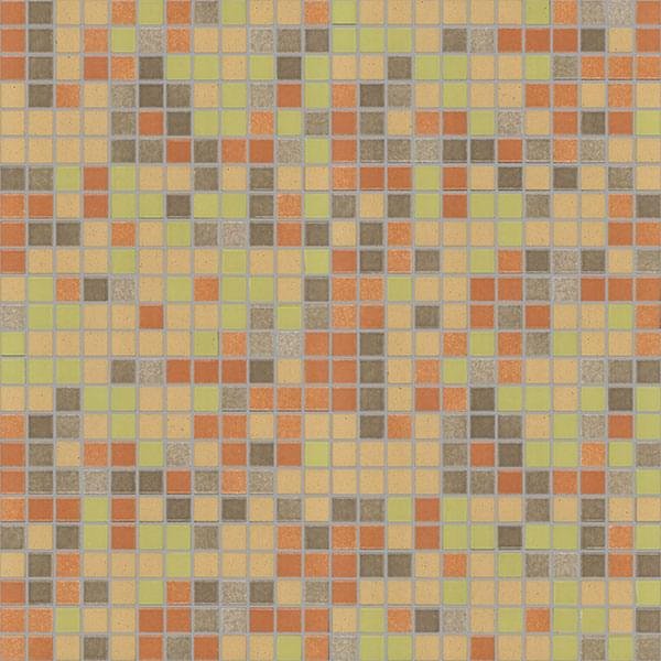 Appiani Metal Natura 3 Mosaic Mix 30x30