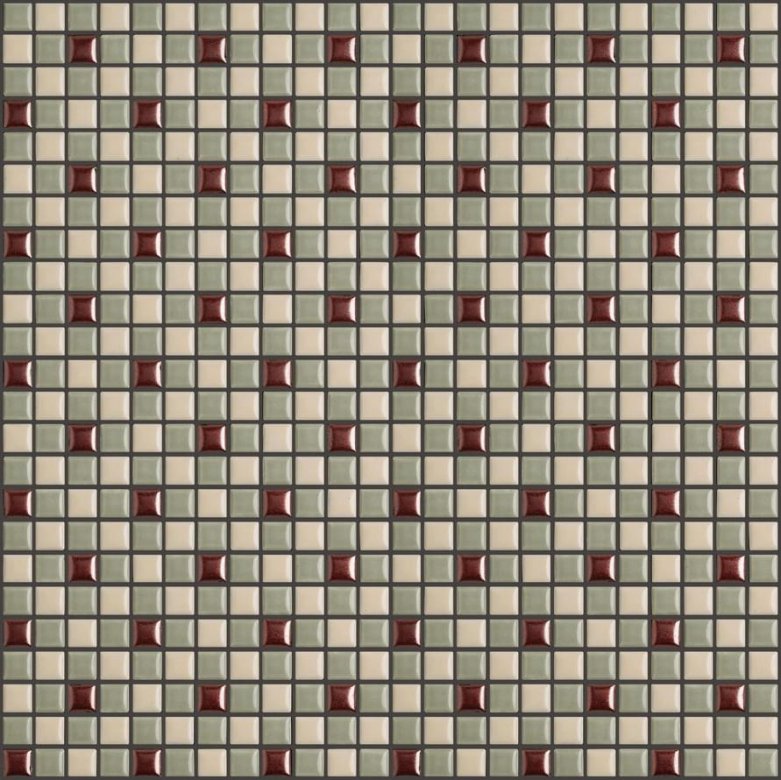 Appiani Textures Trio002 Trio 30x30