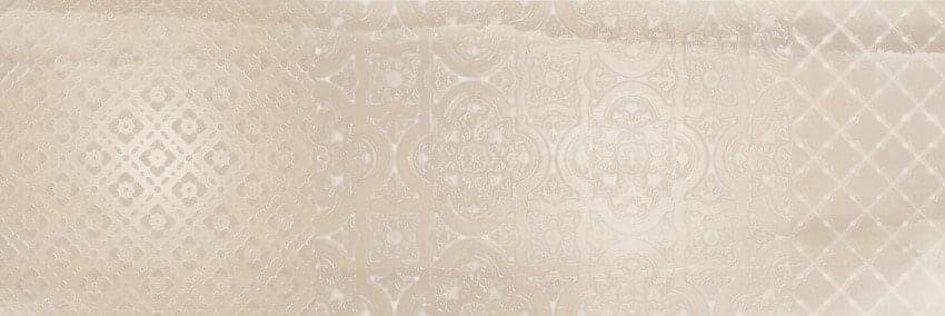 Arcana Aquarelle Murale Beige 25x75