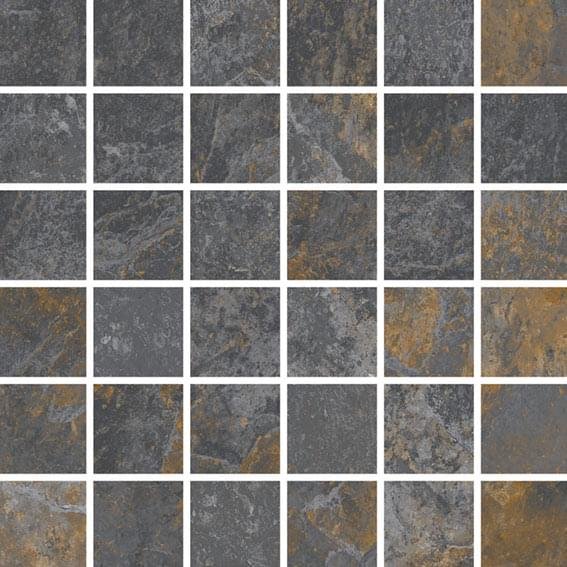 Arcana Lithos Tepuy Mosaic Mix 30x30