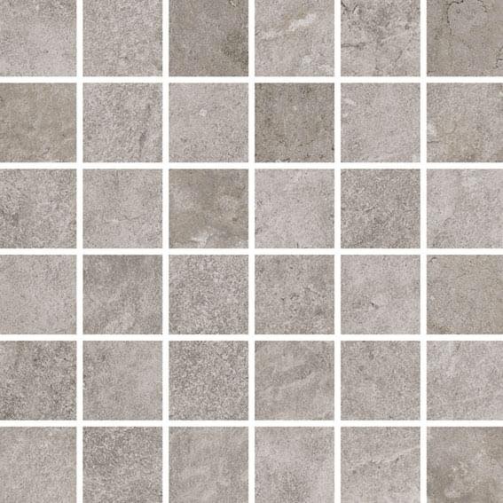 Arcana Lithos Tors Mosaic Beige 30x30