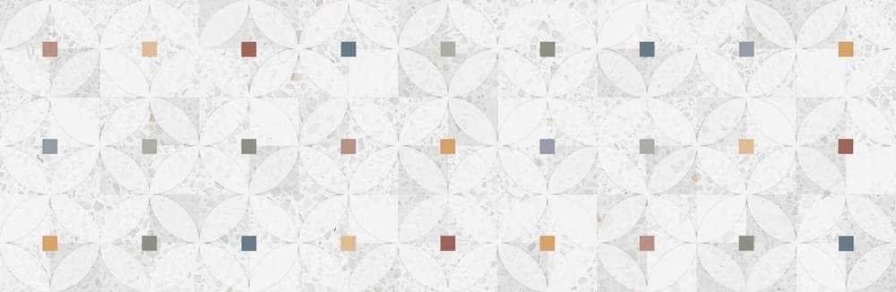 Arcana Stracciatella Zucchero R Multicolor 32x99
