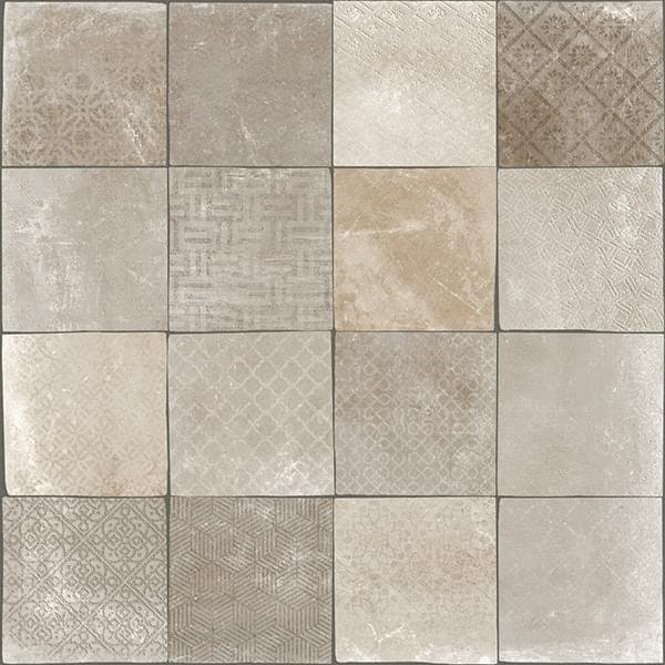 Arcana Tempo Bessel Taupe 60x60