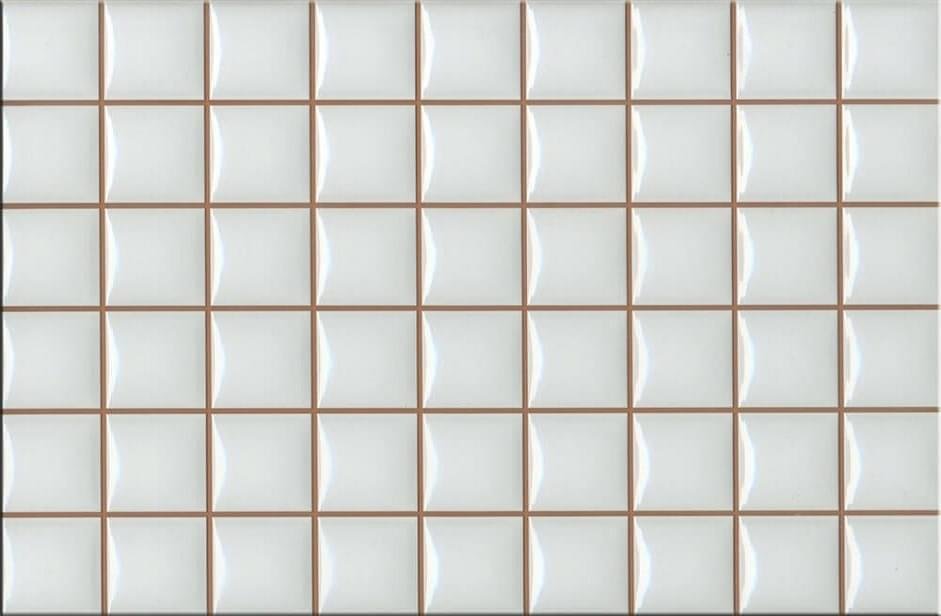 Argenta Domo White 25x40