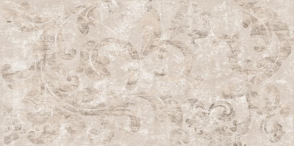 Ariana Canvas Used Beige Rett 60x120