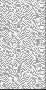 Ariana Nobile Decoro Foglie Soft Ret 120x280