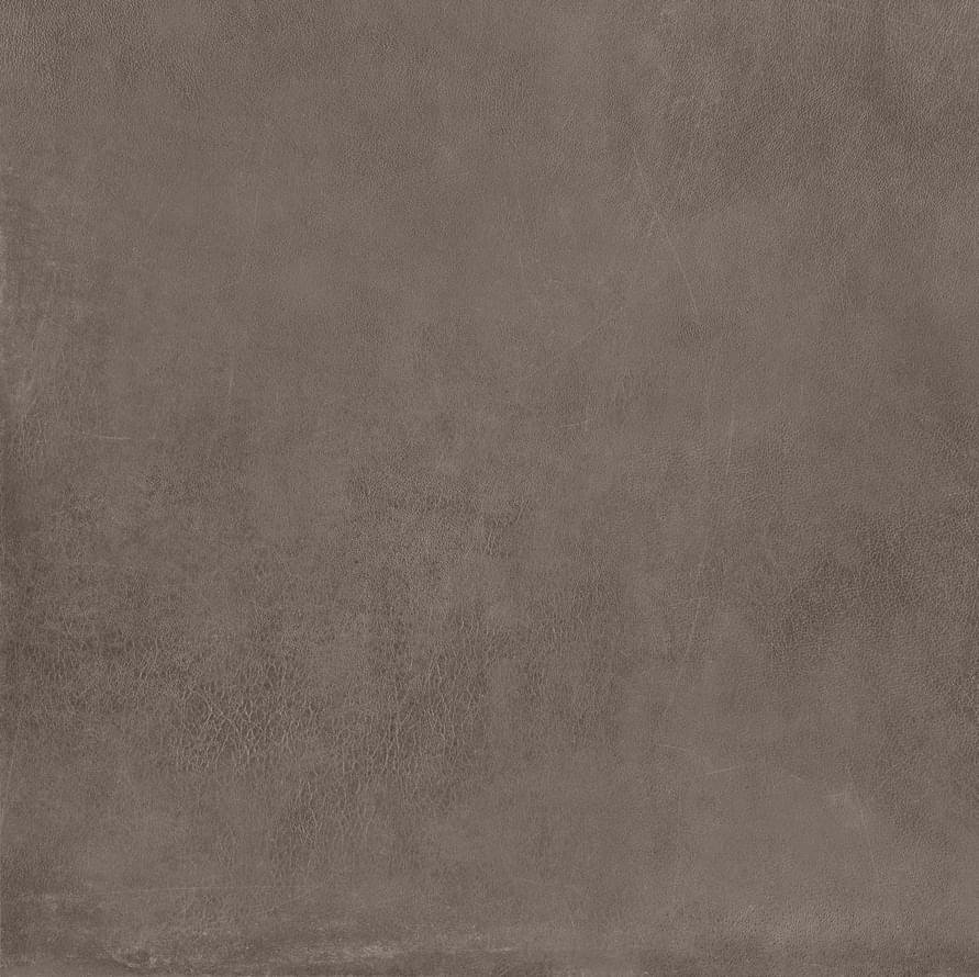 Ariana Worn Mud Rett 80x80