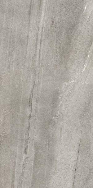 Ariostea Basaltina Grey Prelucidato 100x300