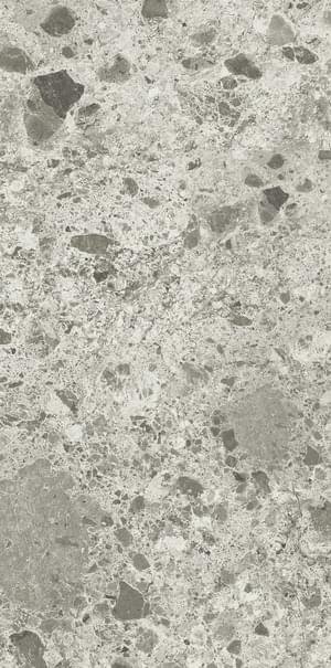 Ariostea Fragmenta Grigio Luminoso 60x120