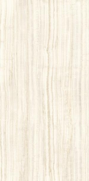 Ariostea Ultra Onici Ivory Luc Shiny 6 mm 75x150