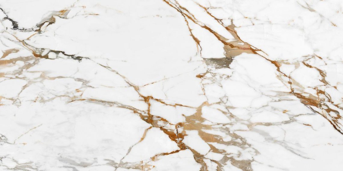 ArkLam Countertops Calacatta Gold 20 Mm 160x320