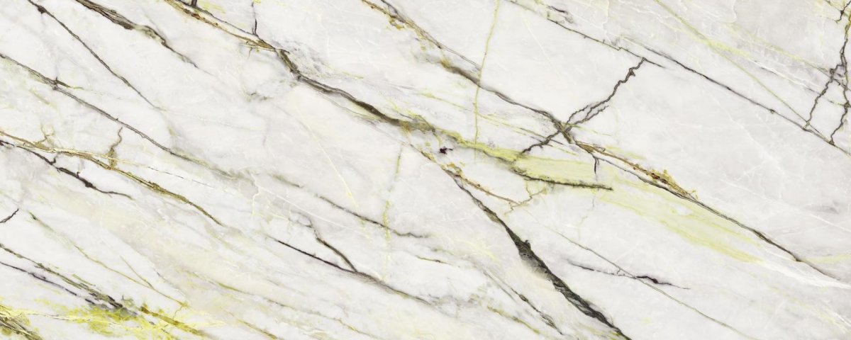 ArkLam Marble Calacatta Green Hond 120x300