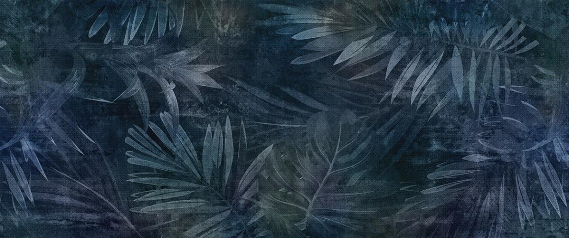 ArkLam Stone Phoenix Blue Decor 120x300