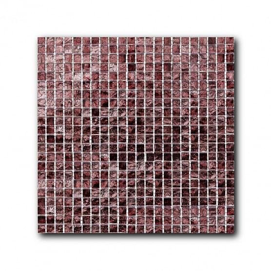Art And Natura Murano Specchio 11 10x10 mm 30x30