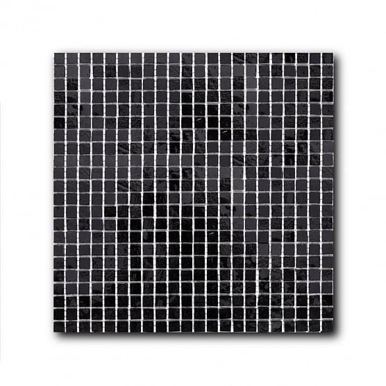 Art And Natura Murano Specchio 22 10x10 mm 30x30
