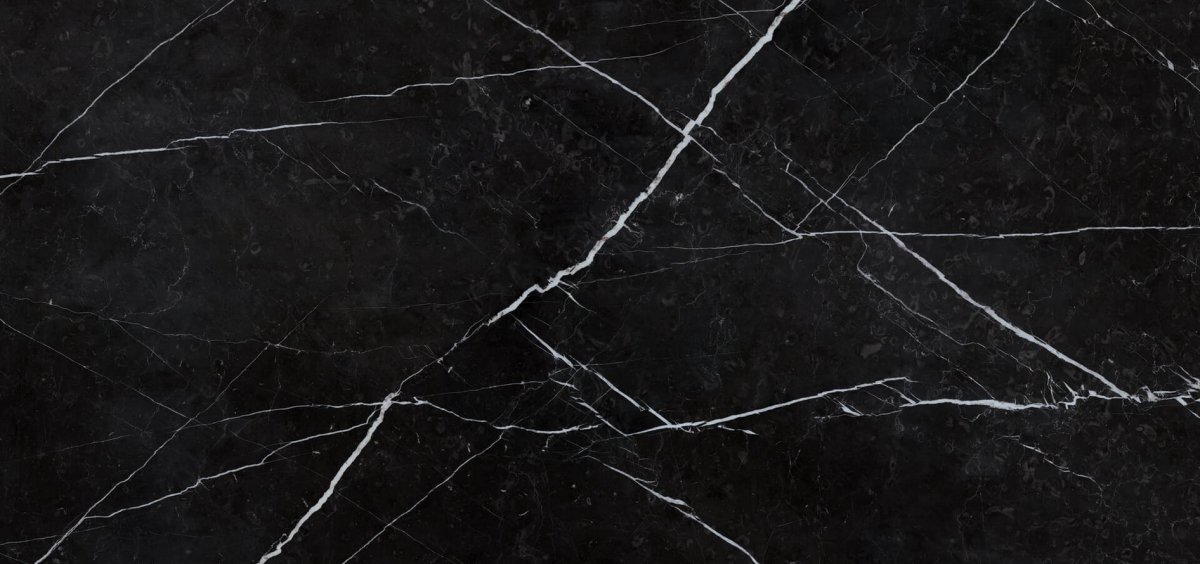 Artcer ArtSlab Marble Marquina Nero Lev 120x260