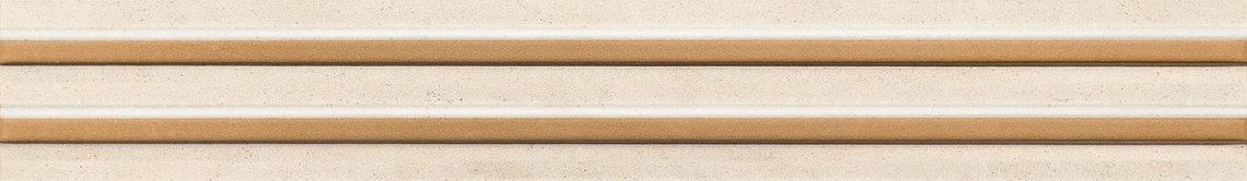 Arte Bellante Strip Beige Str 9x59.8