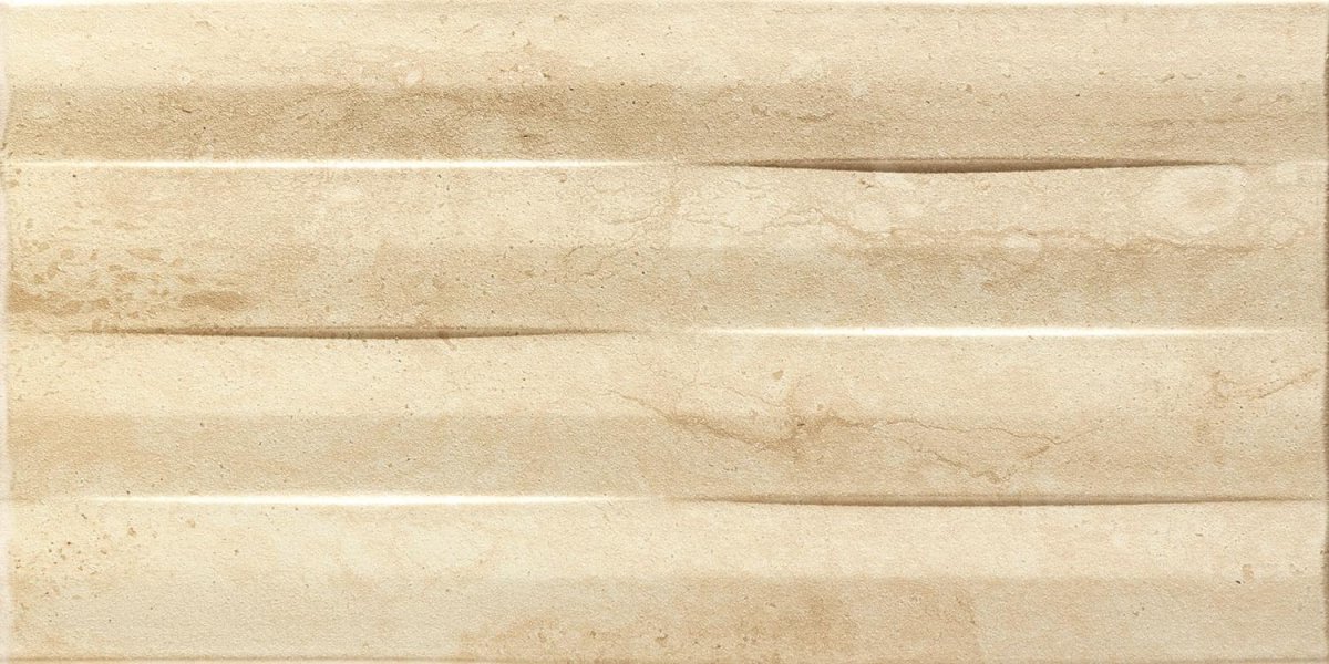 Arte Sumatra Beige Str 22.3x44.8