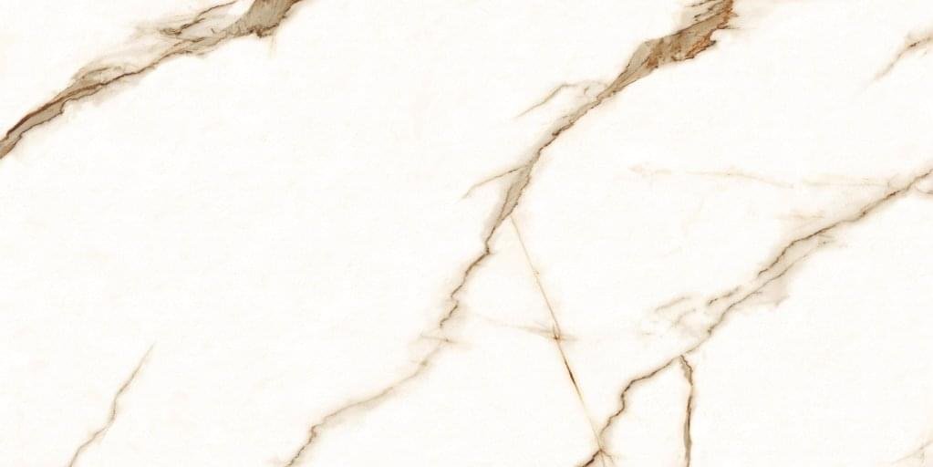 Artecera Bianco Carrara Oro 30x60