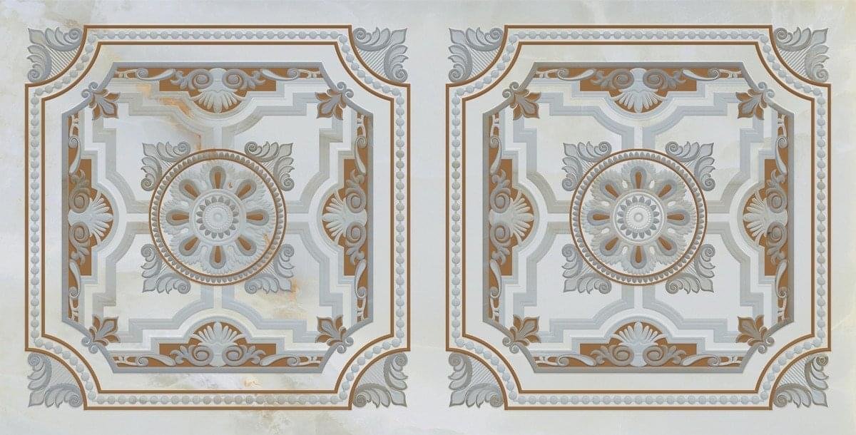 Artecera Onix Perla Ornamento 30x60