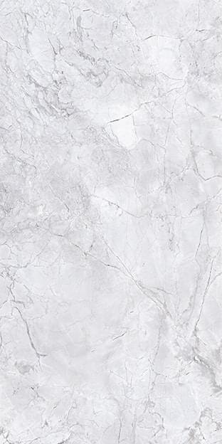 Ascale Bahia Silver Polished Mix 160x320