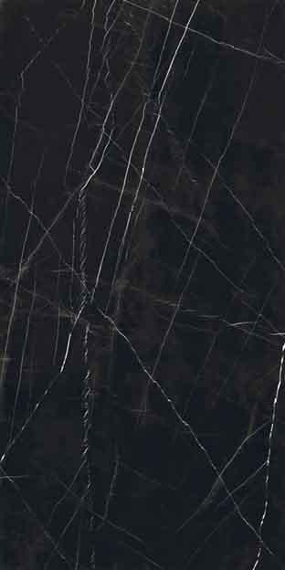 Ascale Marquina Black A Polished 160x320