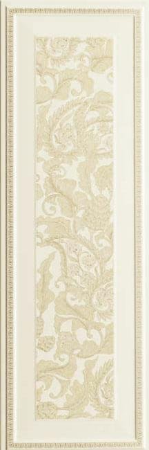 Ascot New England Boiserie Sarah Dec Beige 33.3x100