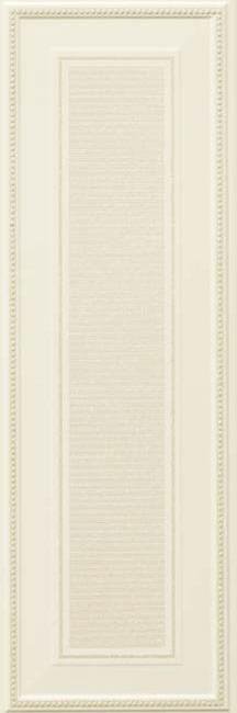 Ascot New England Boiserie Victoria Dec Beige 33.3x100