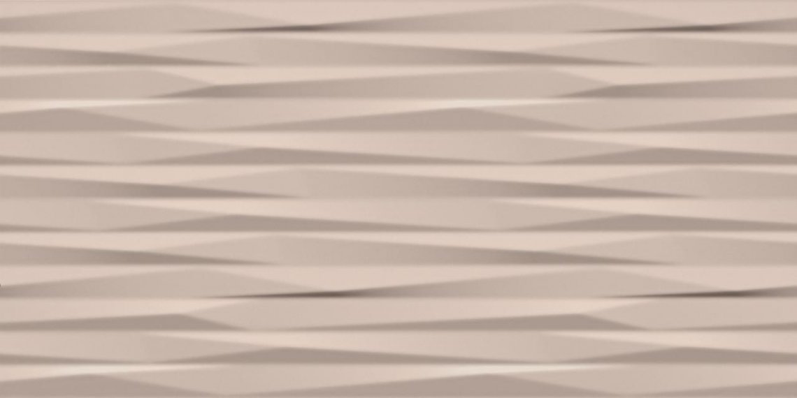 Atlas Concorde 3D Wall Blade Rose Matt 40x80