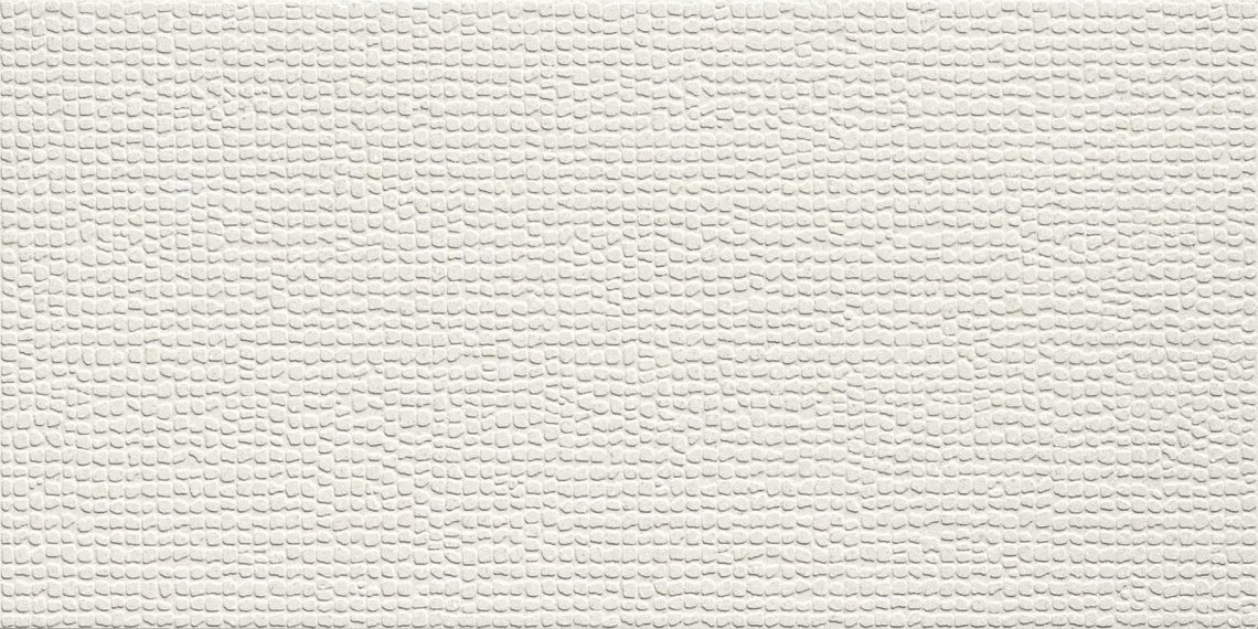 Atlas Concorde 3D Wall Carve Squares White 40x80