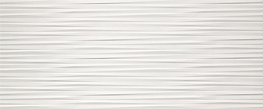 Atlas Concorde 3D Wall Ultra Blade White Matt 50x120