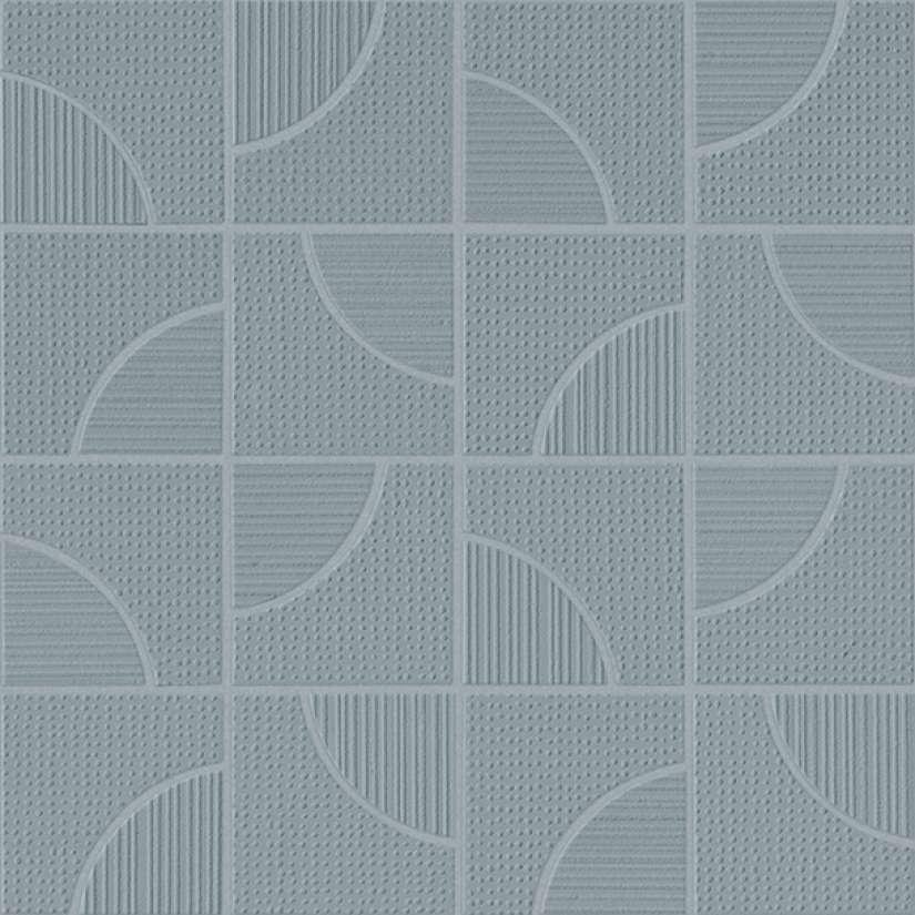 Atlas Concorde Aplomb Denim Mosaico Arch 32x32
