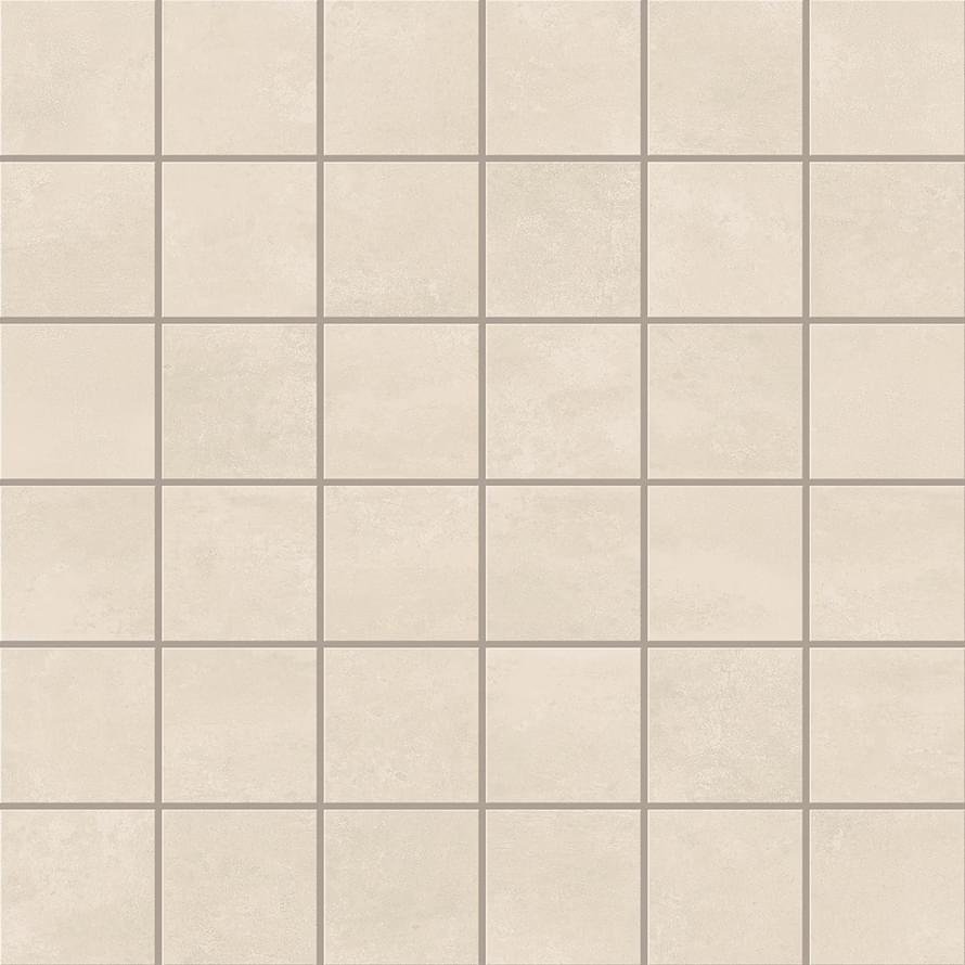 Atlas Concorde Boost Pro Ivory Mosaico Matt 30x30