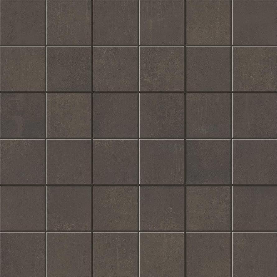 Atlas Concorde Boost Pro Tobacco Mosaico Matt 30x30