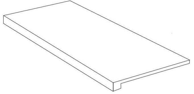 Atlas Concorde Brave Gypsum Scalino 33x75