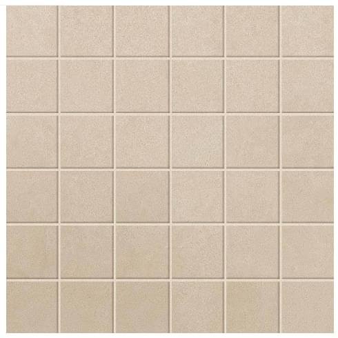 Atlas Concorde Kone Beige Mosaico 30x30