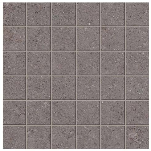 Atlas Concorde Kone Grey Mosaico 30x30