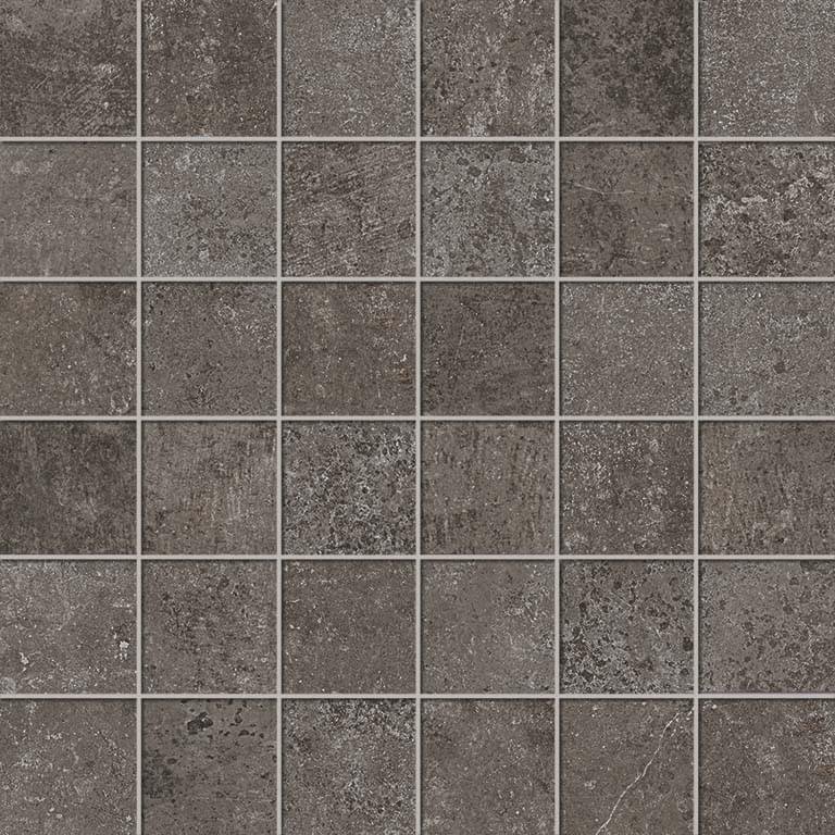 Atlas Concorde Russia Drift Grey Mosaico 30x30