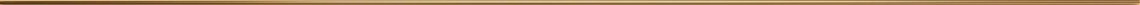 Atlas Concorde Russia Empire Listello Gold Metal 0.5x120