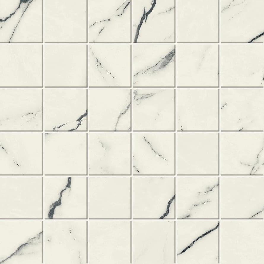Atlas Concorde Russia Forte Dei Marmi Lilac Mosaic 30x30