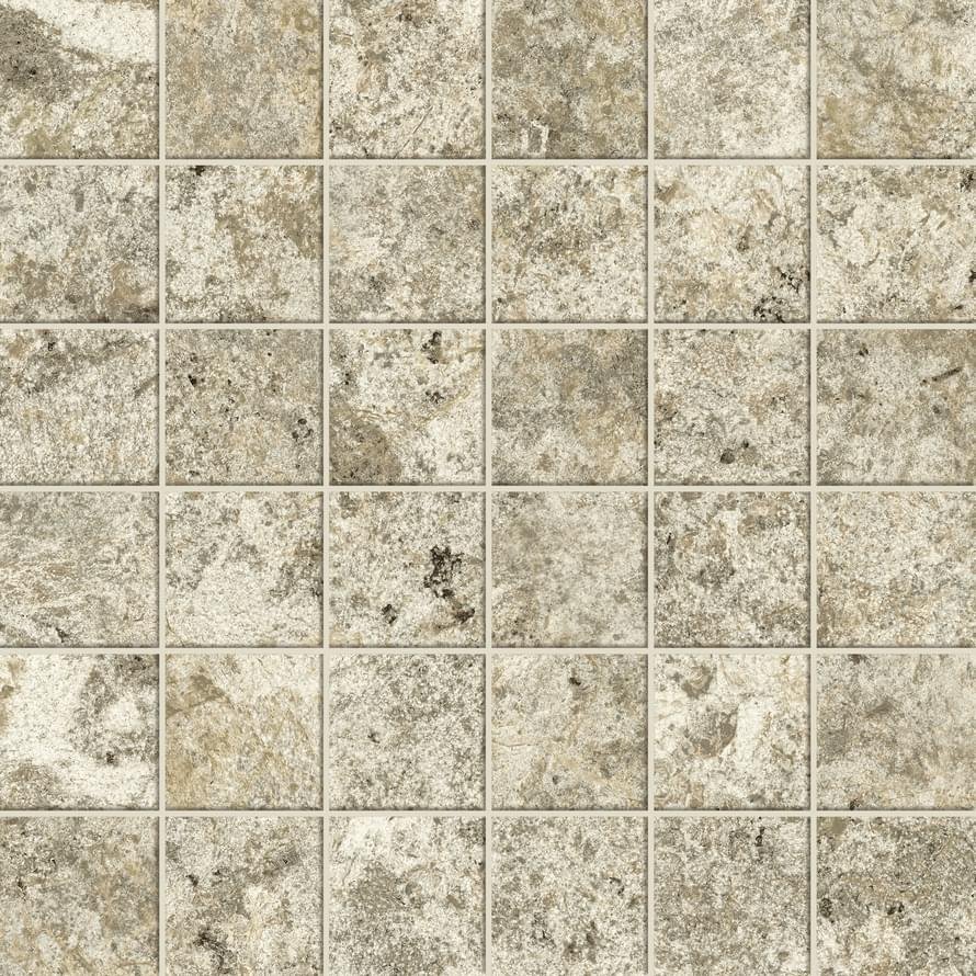 Atlas Concorde Russia Forte Dei Marmi Quark Brazilian Gold Mosaic 30x30