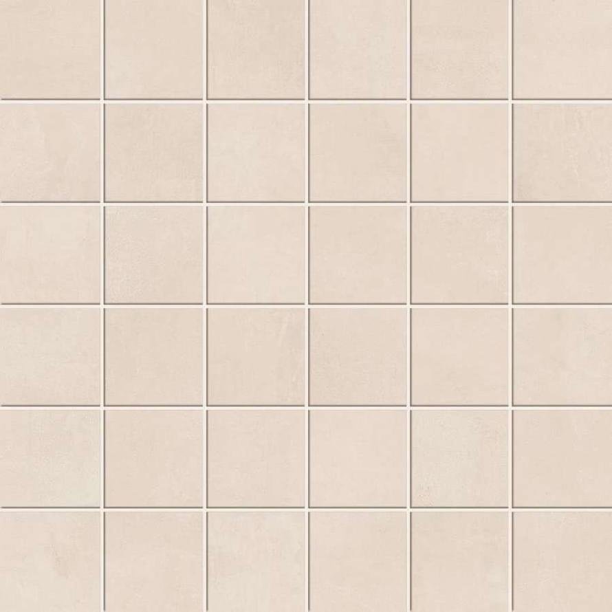 Atlas Concorde Russia Rinascente Ivory Mosaic 30x30