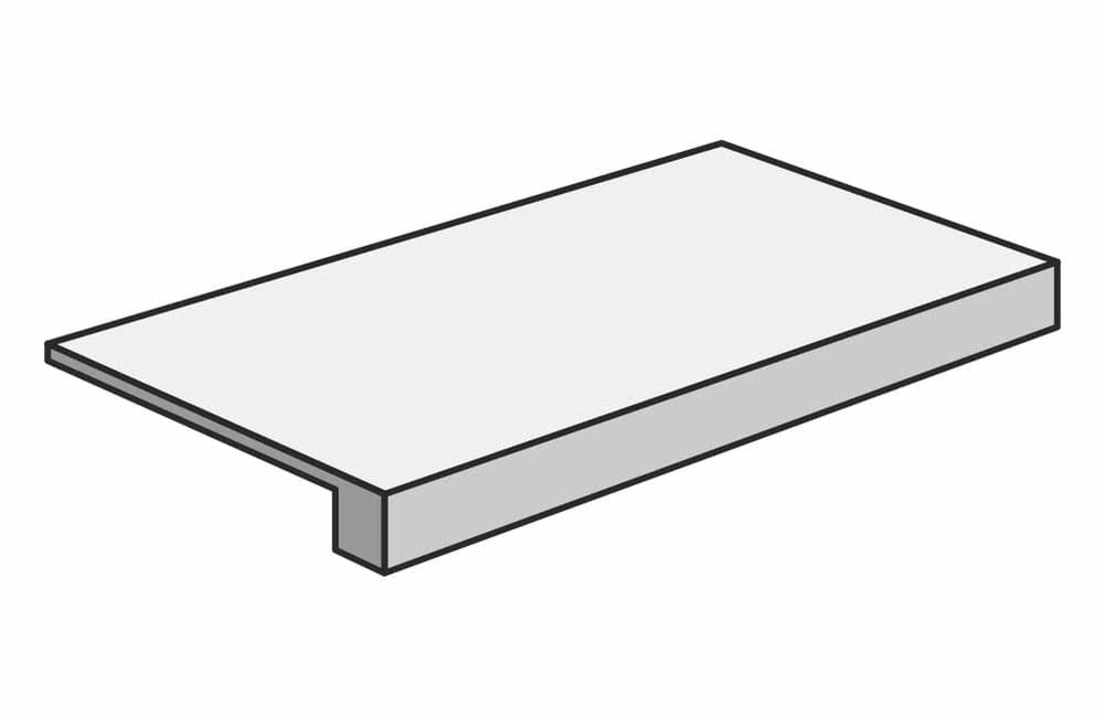 Atlas Concorde Trust Titanium Scalino 33x60