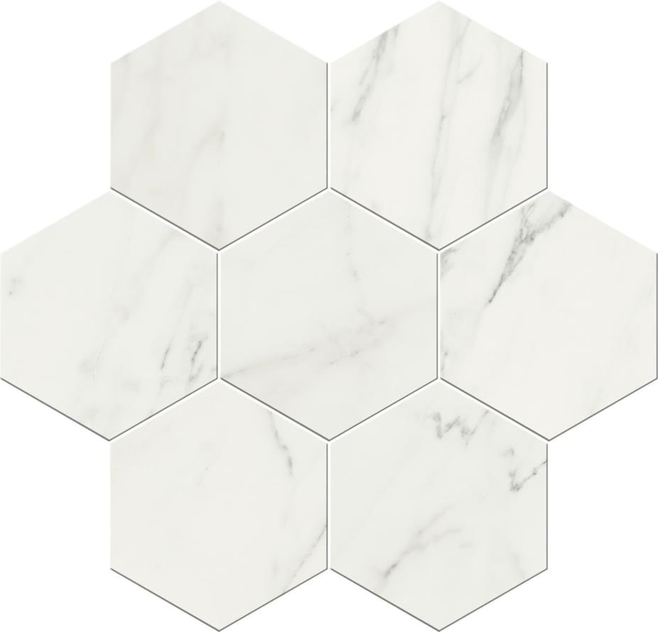 Atrivm Cosmo White 20x24